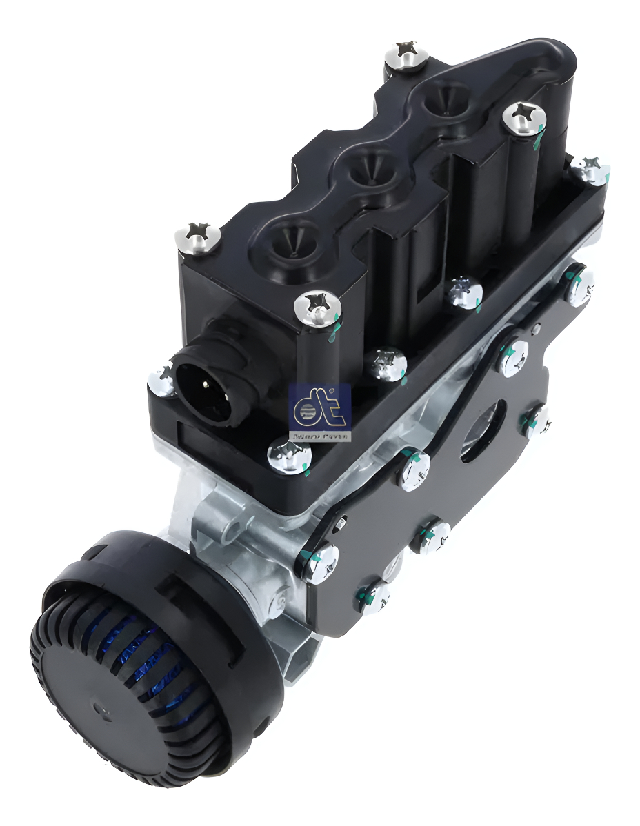 VALVULA SOLENOIDE ECAS - 81259026239