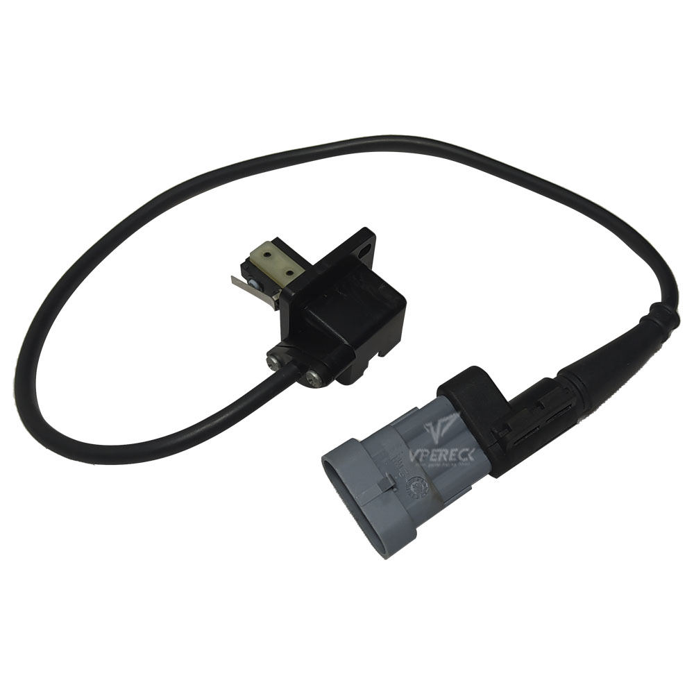 SENSOR FREIO VALVULA PEDAL - 42558908