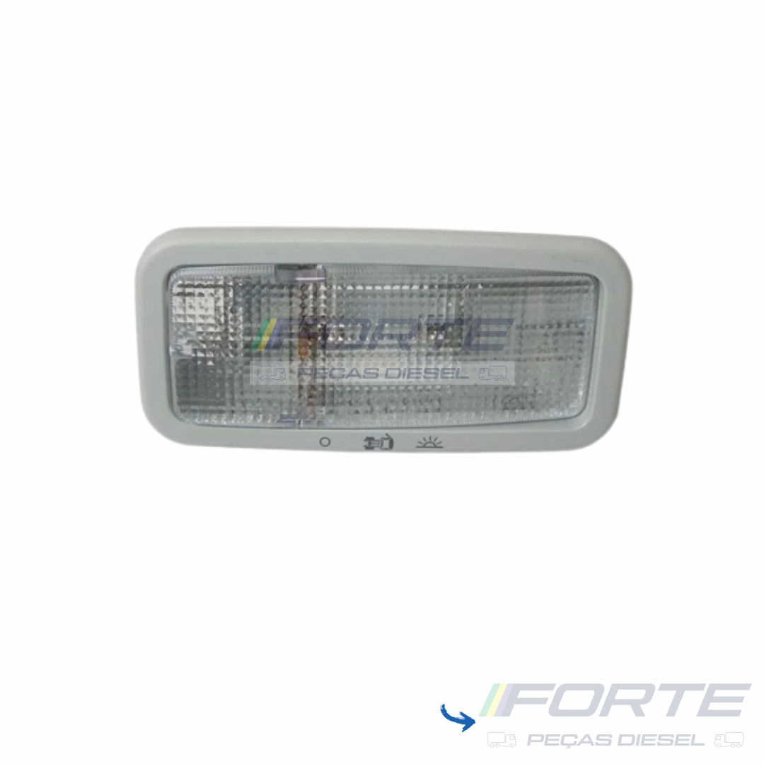 LUZ INTERNA TETO CABINE - 2R2947105
