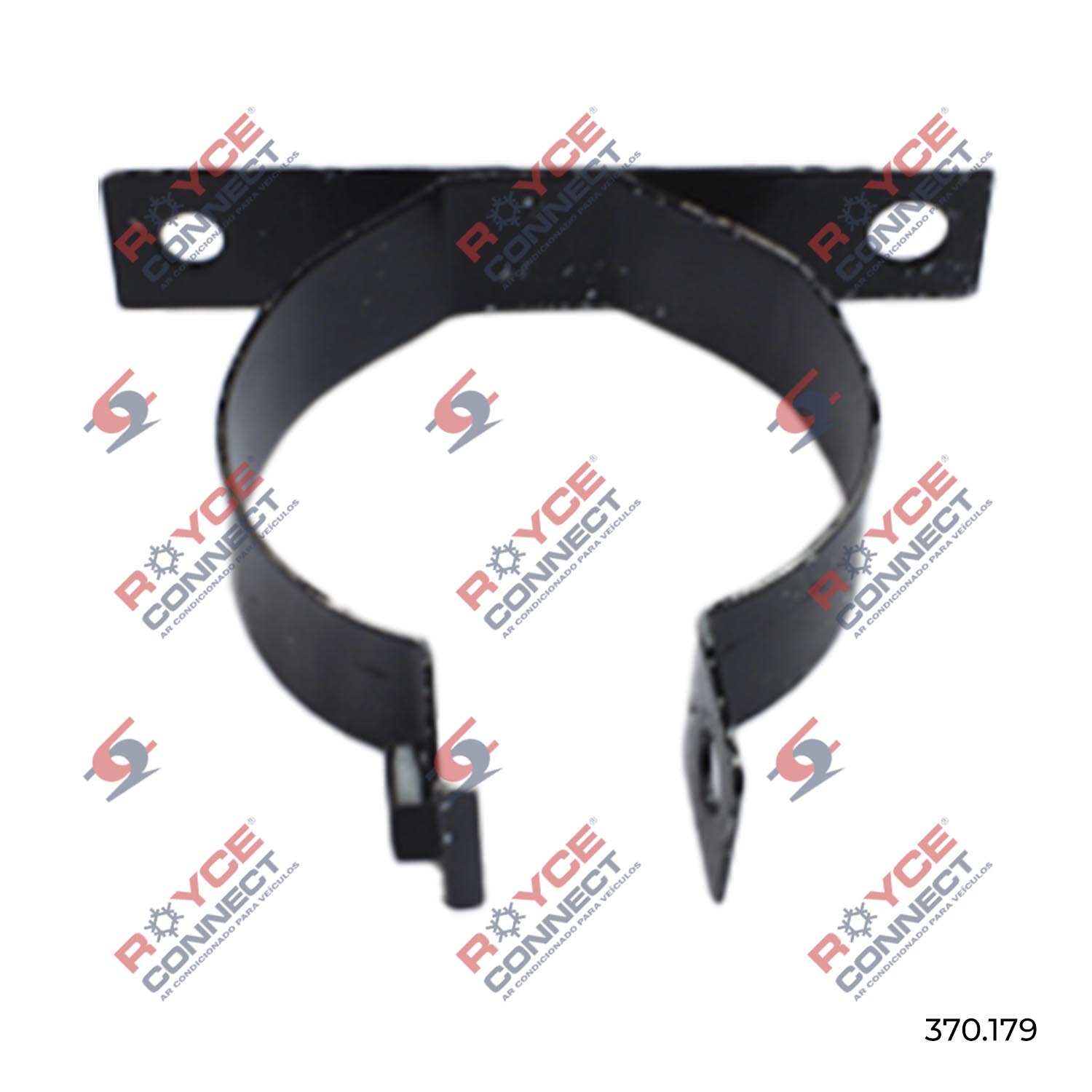 ABRACADEIRA FILTRO SECADOR - RC370179