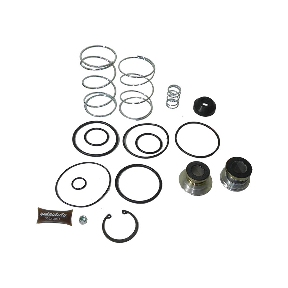 REPARO VALVULA PEDAL - TAG698423W