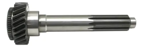 EIXO PILOTO CAMBIO  6M  ( ESTRIA FINA ) - 1197AP