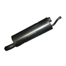 SILENCIOSO ESCAPAMENTO - 2C455230AC