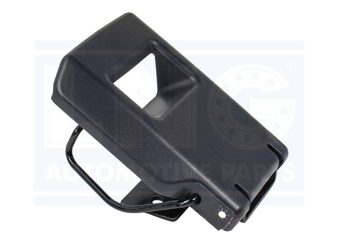 PRESILHA TAMPA CAIXA BATERIA - 2563438