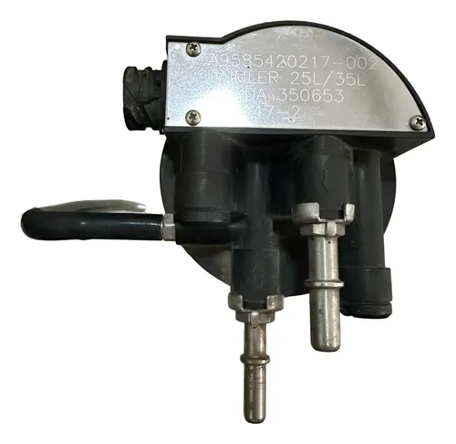 BOIA TANQUE ARLA 25/35L ACCELO/ATEGO - 9585420217/