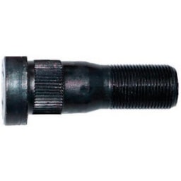 PARAFUSO RODA DIANTEIRA M18X1,50X80MM 10.9 (RECARTILHADO) - 500056511