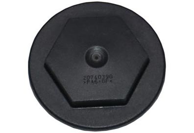 TAMPA INFERIOR MANGA EIXO - 20740390