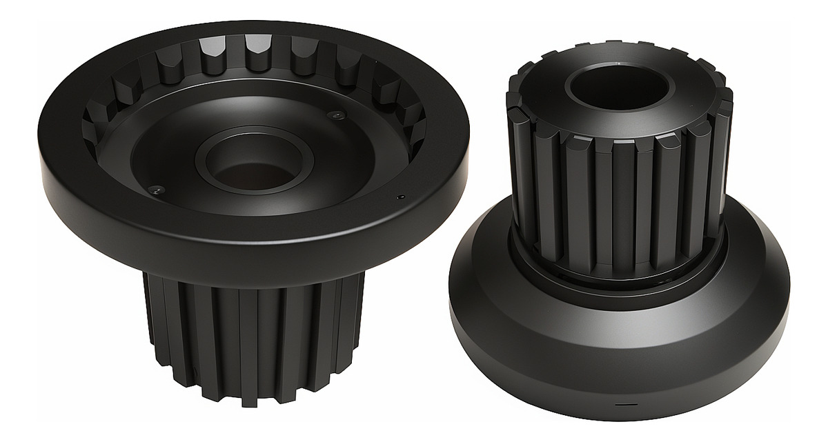 RETENTOR EIXO SELECAO - 500058661