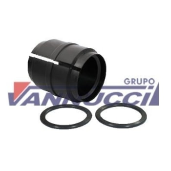 BUCHA MANCAL CENTRAL EIXO TANDEN - 2U2519073