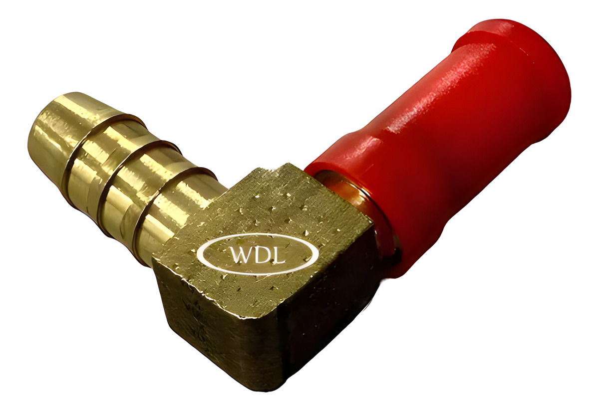 CONEXAO RAPIDA SV232 - RETA NG8 TN9 - 495232200500BR