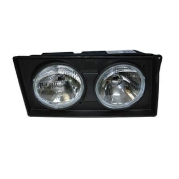 MOLDURA FAROL - 5802356343