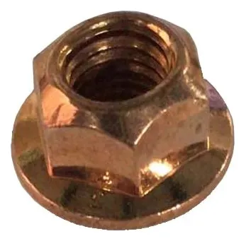 PORCA TORQUE COBRE - 2RD129991