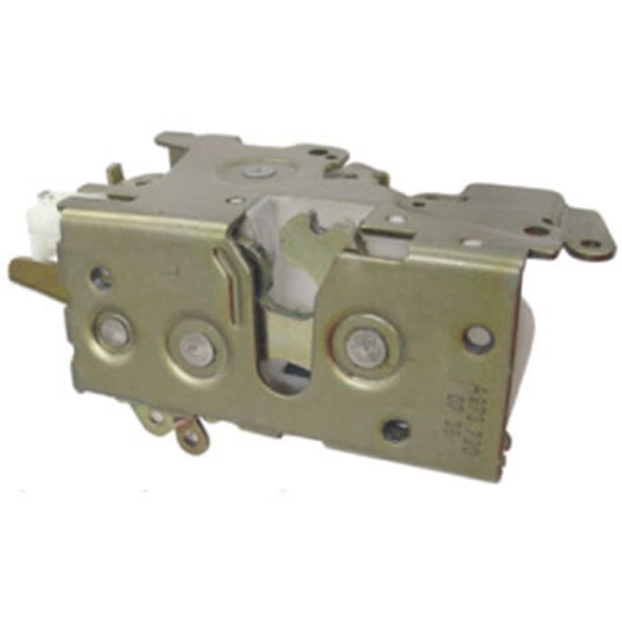 FECHADURA TRAVA LE  (PREDISPOSTA PARA ELETRICA) - 50417