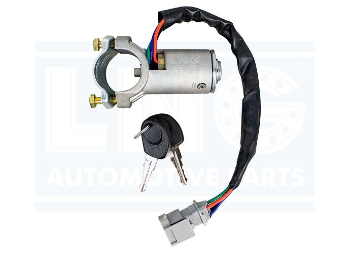 COMUTADOR IGNICAO - 500326598