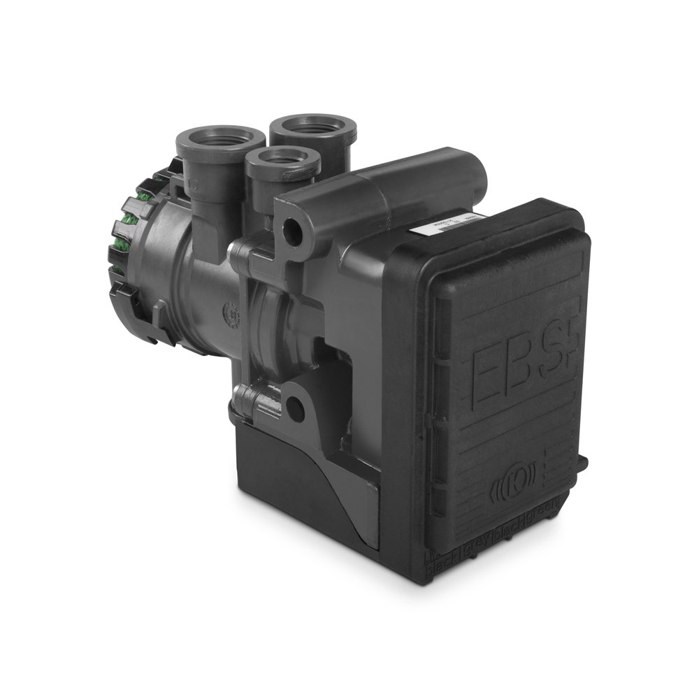 VALVULA MODULADORA EBS SIMPLES VOLVO - 21122034