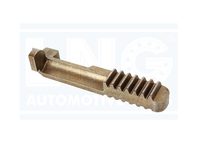 CREMALHEIRA CATRACA AUTOMATICA - 1384666