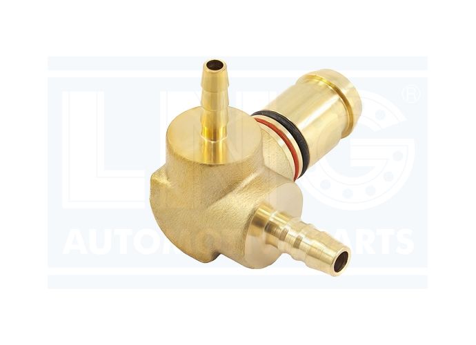 CONEXAO ENGATE RAPIDO - 002.990.9071