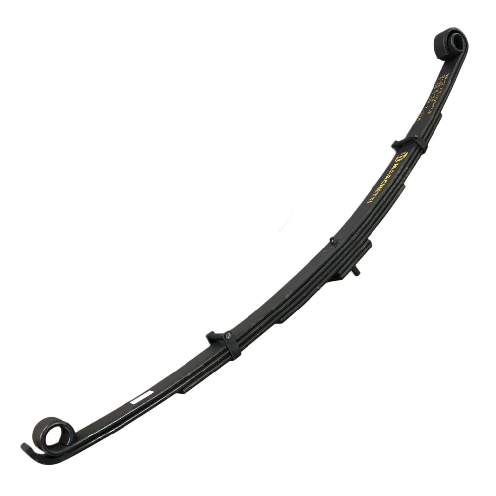 FEIXE MOLA DIANTEIRA 6 LAMINAS - JVW0634FX