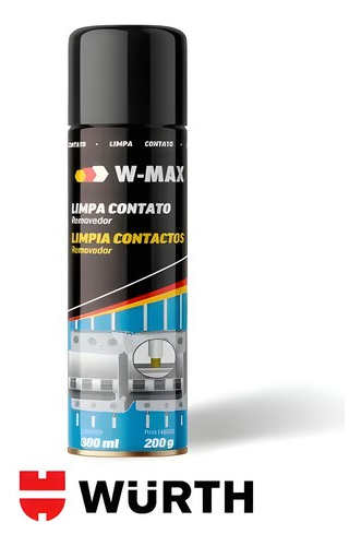 LIMPA CONTATO 400ML ( PROPRIEDADES ELETRICAS ) - 389565300