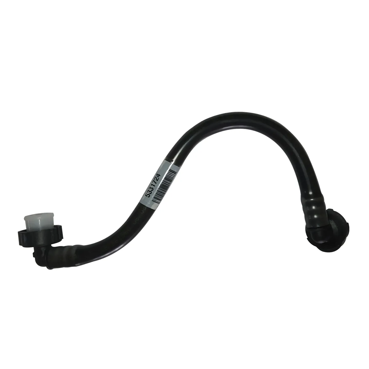 TUBO DE ENTRADA DE AGUA DO COMPRESSOR - BH5X2910EA