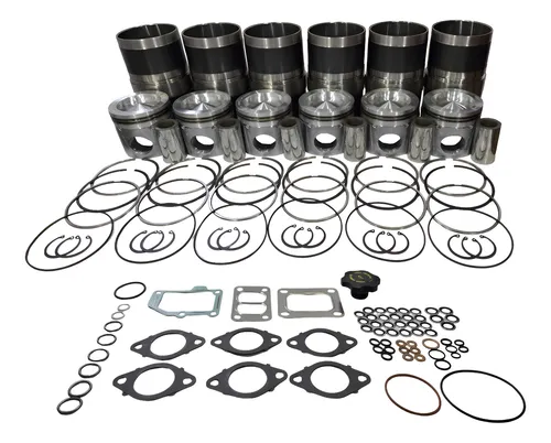 KIT MAXI FORCA MOTOR 4BTAA 3.9 4CIL - 3356972