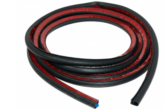 BORRACHA PORTA EXTERNA DIR/ESQ - 2234254