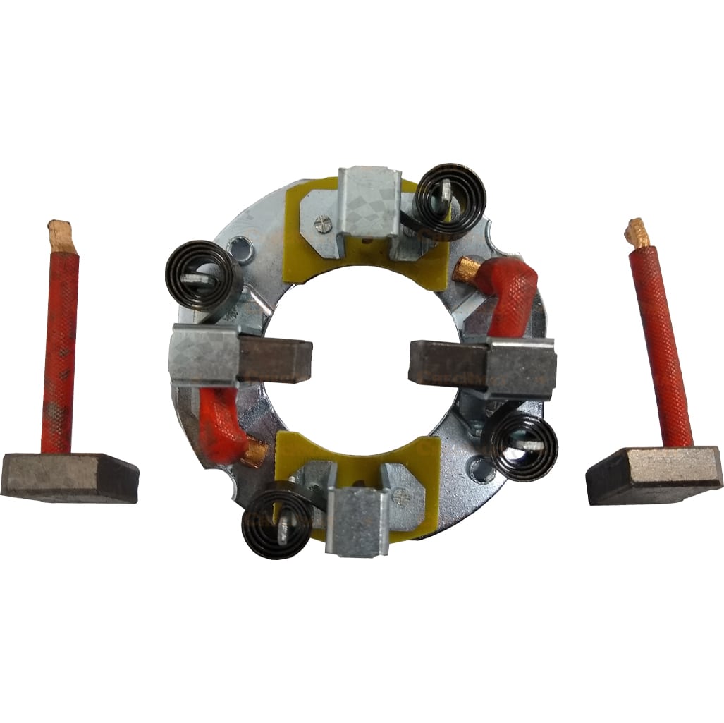 KIT PORTA ESCOVA 29MT24V - 10527548