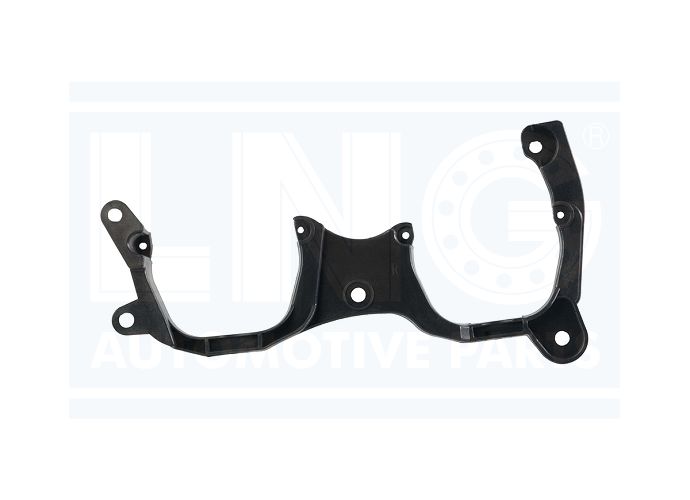 SUPORTE FAROL AUXILIAR - 504173478