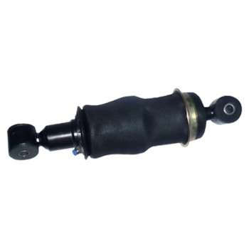 BOLSA PNEUMATICA TRASEIRA CABINE - 20427897