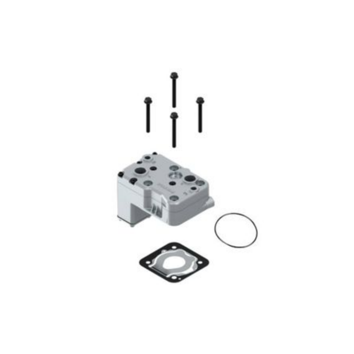 JG REPARO CABECOTE - 07W103061B