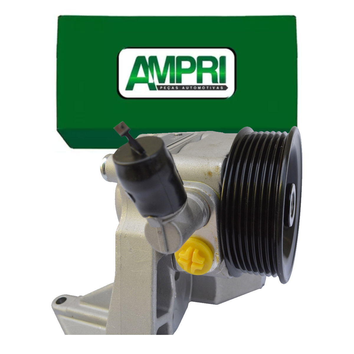 BOMBA DIRECAO HIDRAULICA - 97003