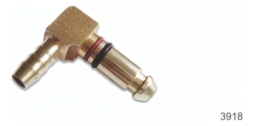 CONEXAO 90� NG8 P/TUBO 12MM - 0029902871
