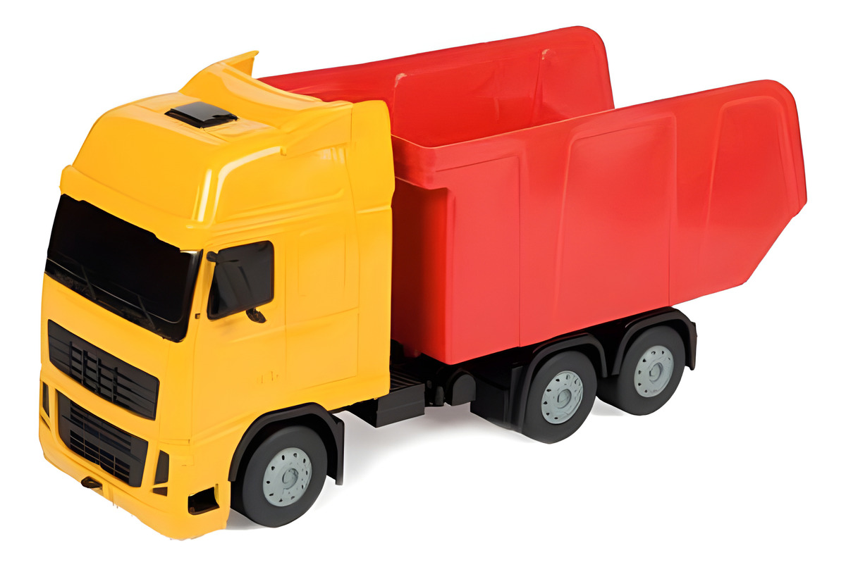 CACAMBA DE ACO 37KGS - CA-37