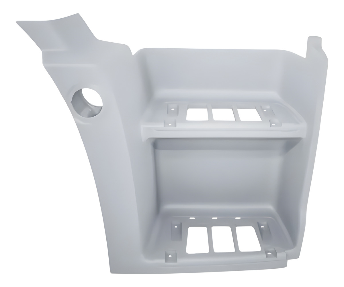 ESTRIBO LD ( 2 DEGRAUS ) COM TAPETE - VW040