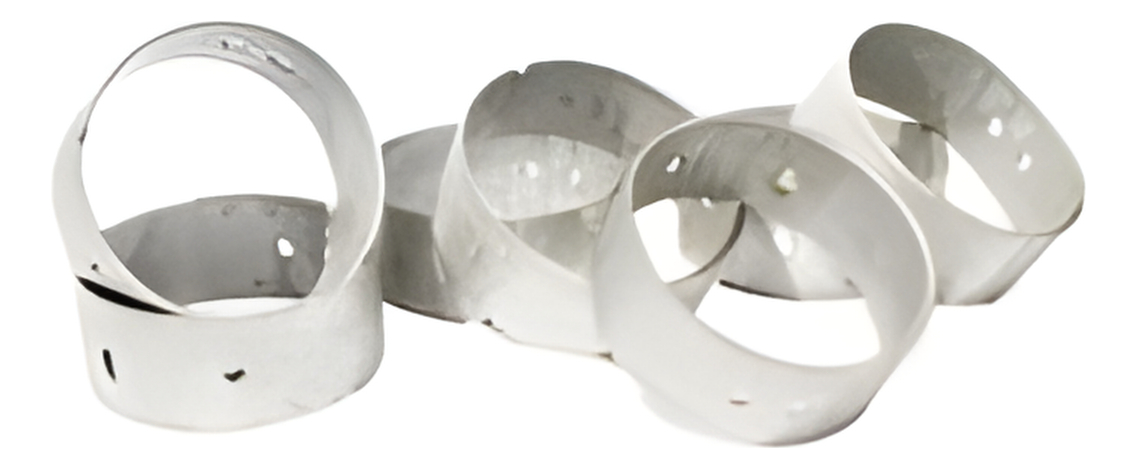 JG BUCHA COMANDO SCANIA DC9 STD - 77737600