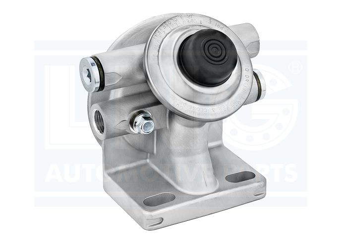 CABECOTE FILTRO COMBUSTIVEL - 457.090.0252