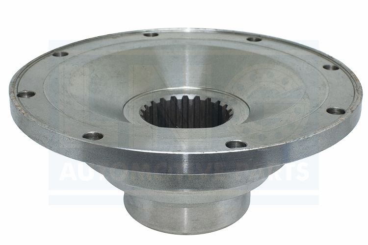 FLANGE CARDAN (CENTRAL) - 6885148
