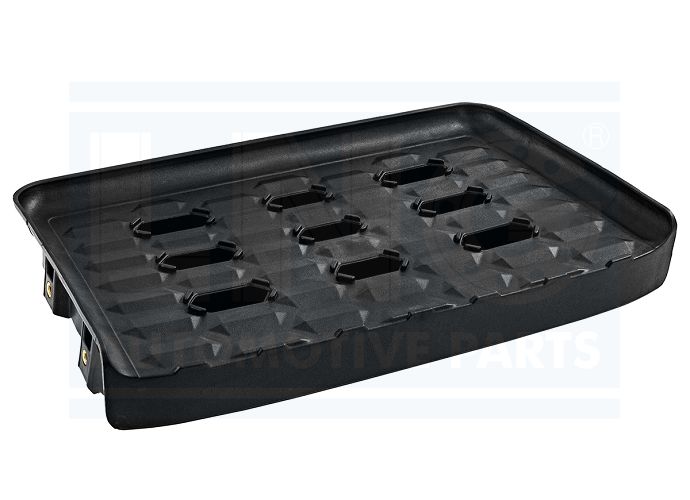 ESTRIBO PISANTE CABINE - 5802314622