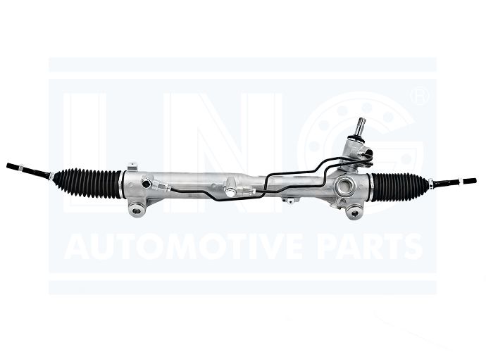 CAIXA DIRECAO HIDRAULICA - AB3 135 04B G