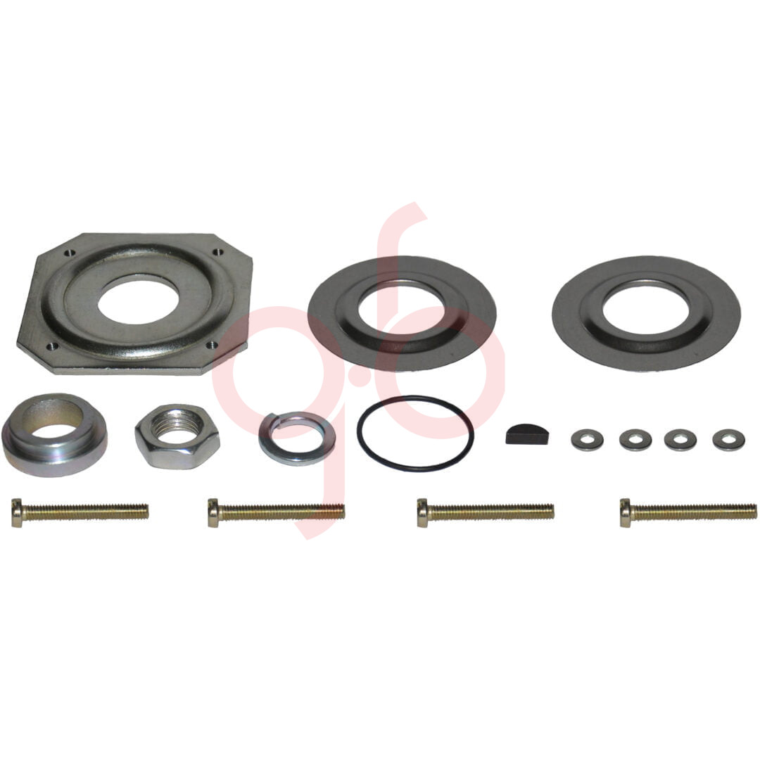 REPARO ROTOR ALTERNADOR K1 55AMP - GB11654