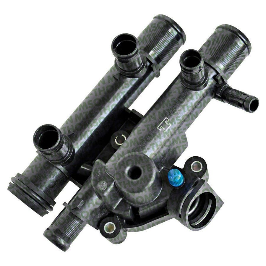 VALVULA TERMOSTATICA - VT432.83