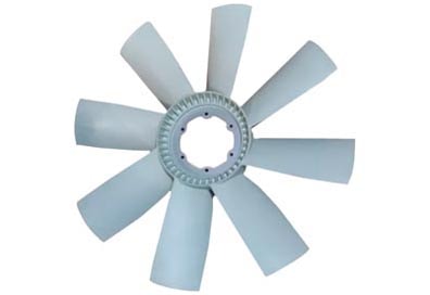 HELICE MOTOR 8 PAS (S/EMBREAGEM) - 20450240