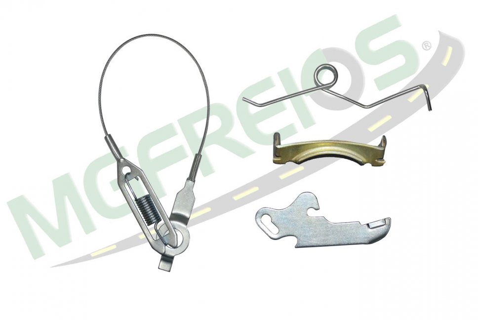 REPARO CABO AJUSTE AUTOMATICO LE - MG-2081