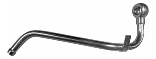 TUBO RETORNO AGUA COMPRESSOR EURO V - 6020101329003