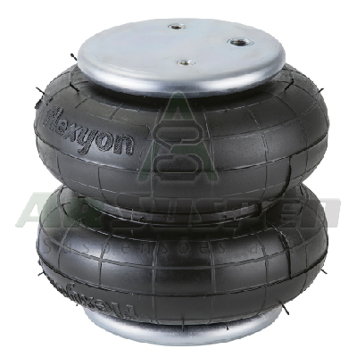 MOLA PNEUMATICA SUSPENSAO EIXO - 950285