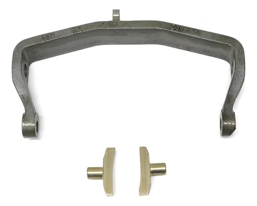 GARFO CAMBIO 5A E 6A MARCHA - 132654000