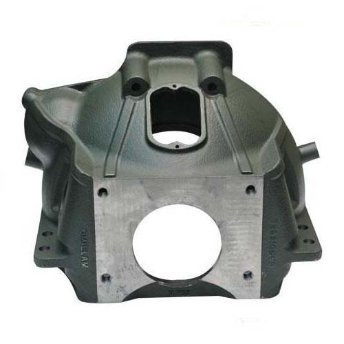 CARCACA EMBREAGEM - 3452510301