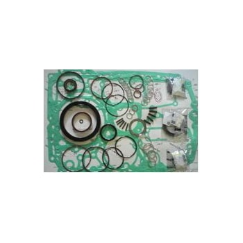 RETENTOR CAMBIO - 0124268