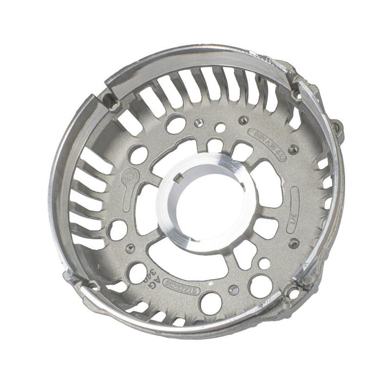 MANCAL ALTERNADOR TRASEIRO (ANEL COLETOR) HD10LPB - F00MA36444