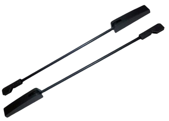 TIRANTE BRACO ESPELHO ESQUERDO - 2S2898511A